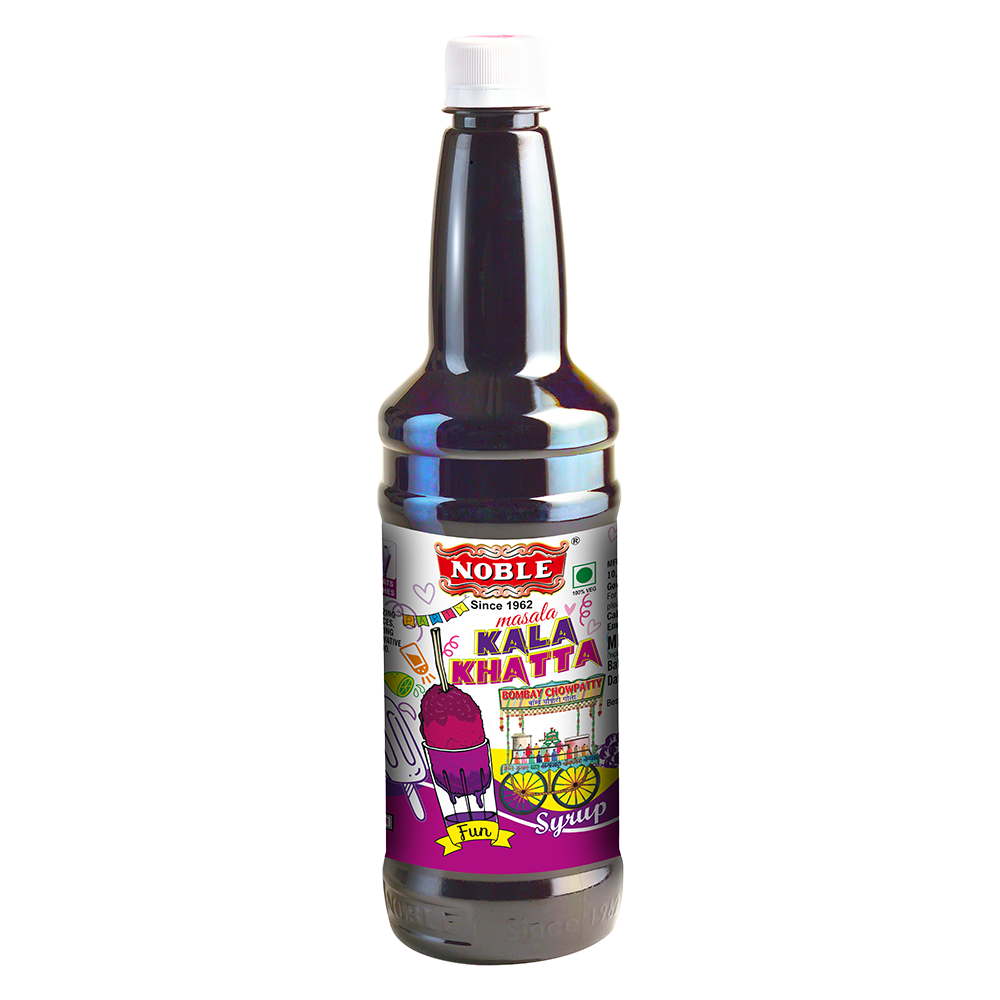 Kala Khatta