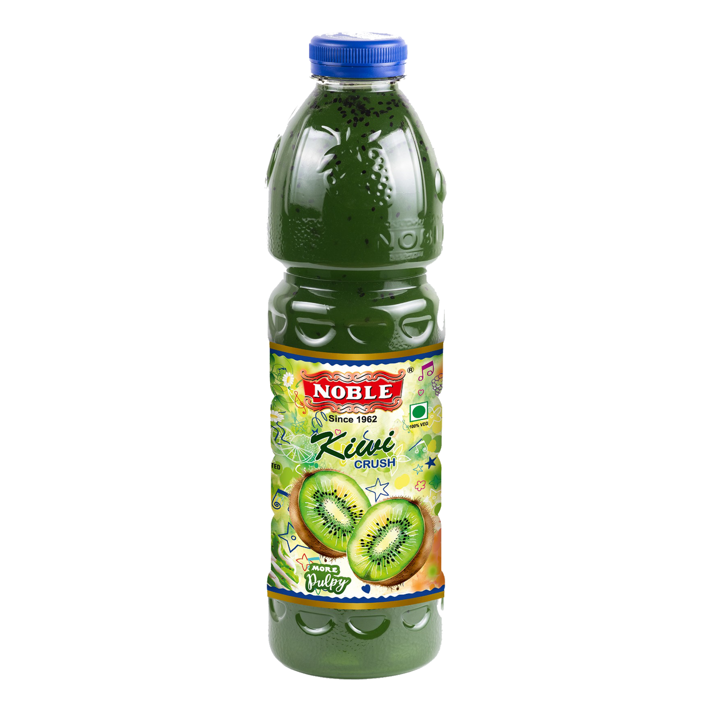 Kiwi Crush