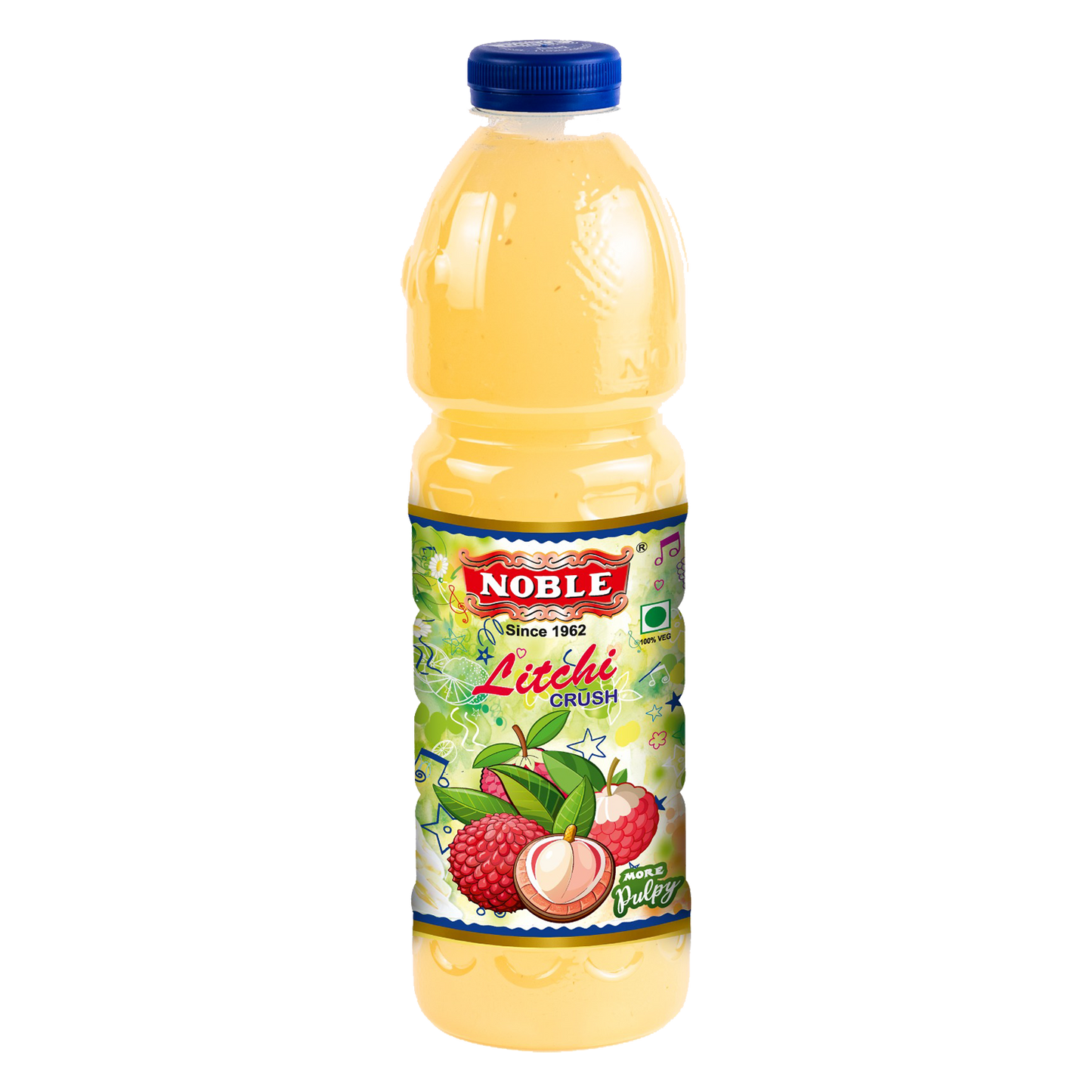 Litchi Crush