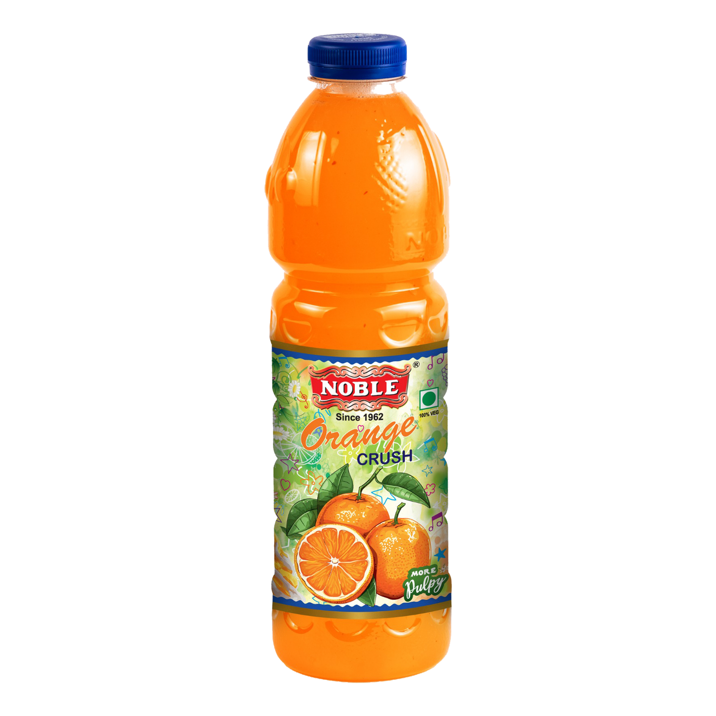 Orange Crush