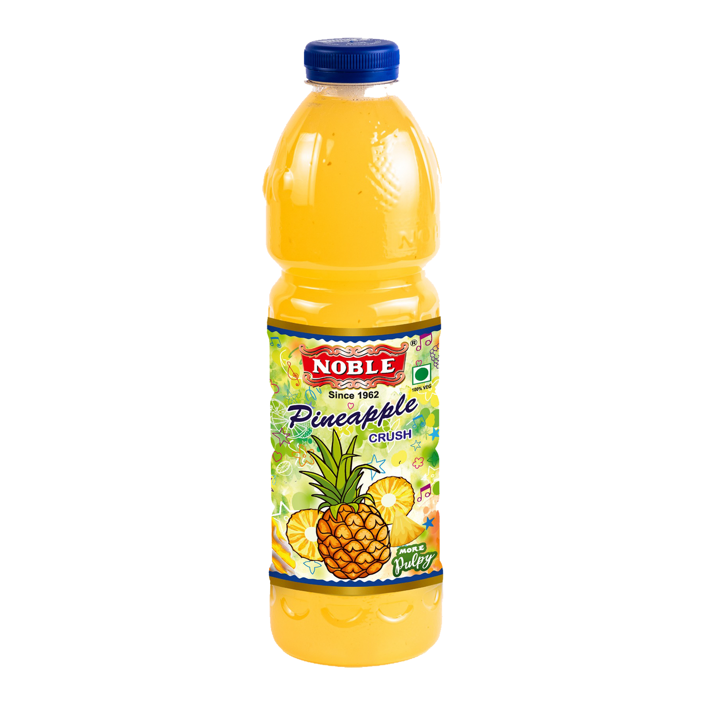 Pineapple Crush