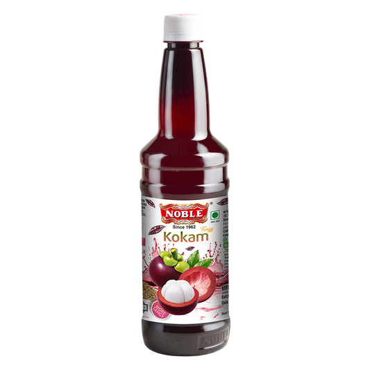 Kokam Syrup