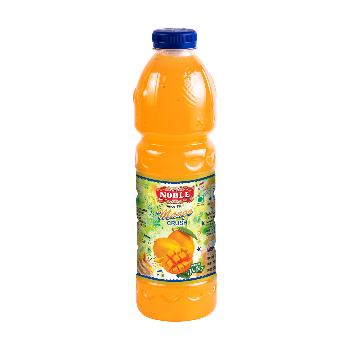 Mango Crush
