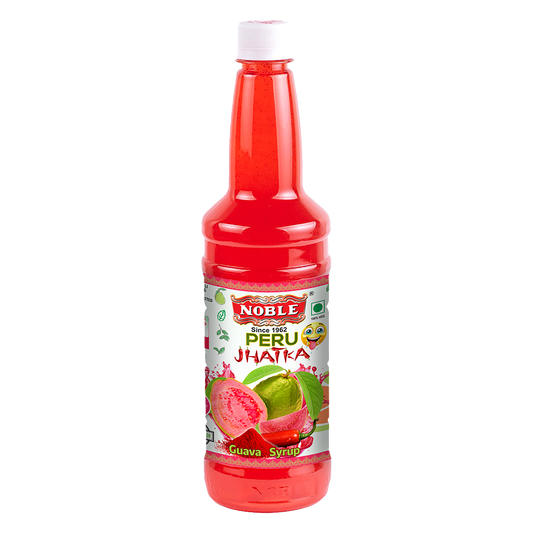 Peru Jatka Syrup