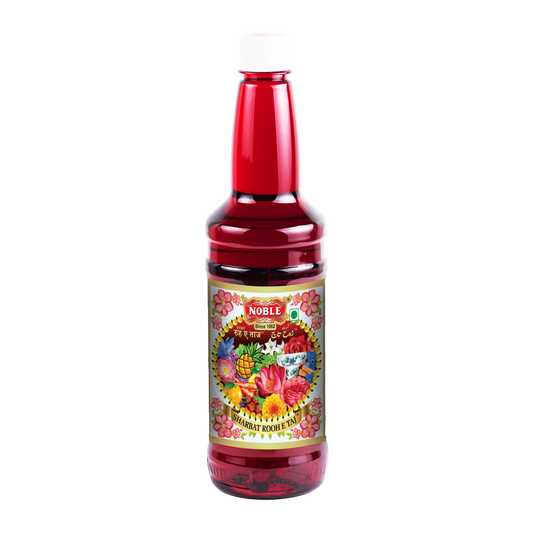 Rooh E Taj Syrup