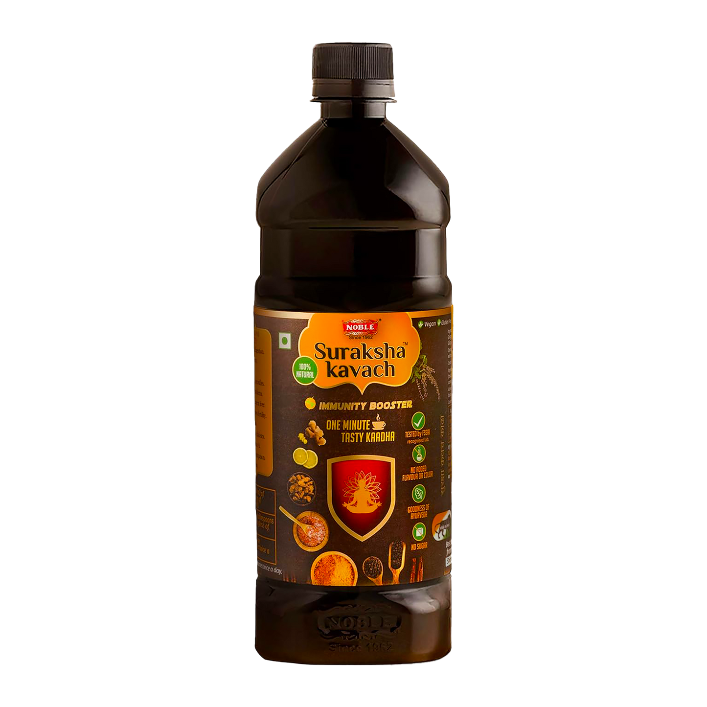 Suraksha Kavach- Immunity Booster