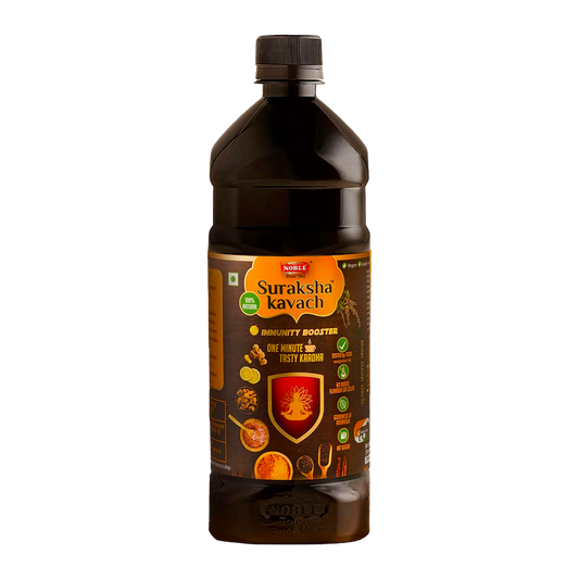 Suraksha Kavach- Immunity Booster