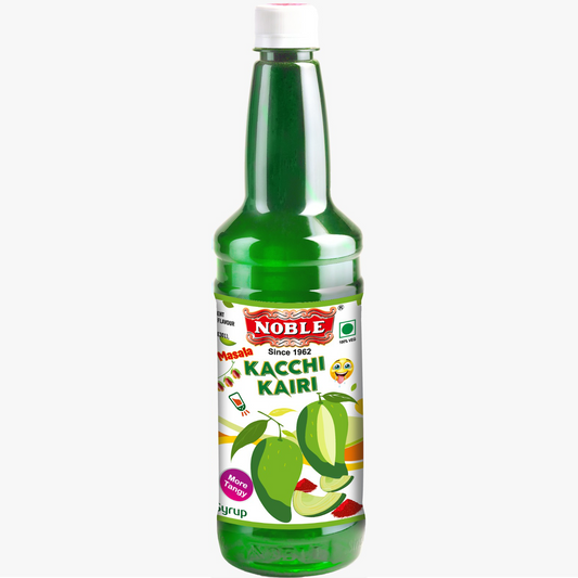 Kachi Kairy Syrup